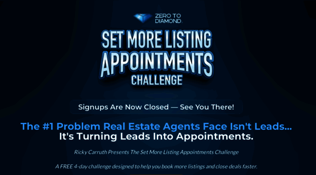 setmorelistingappointments.com