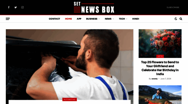 setnewsbox.com