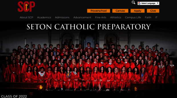 setoncatholic.org