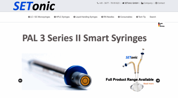 setonic.com