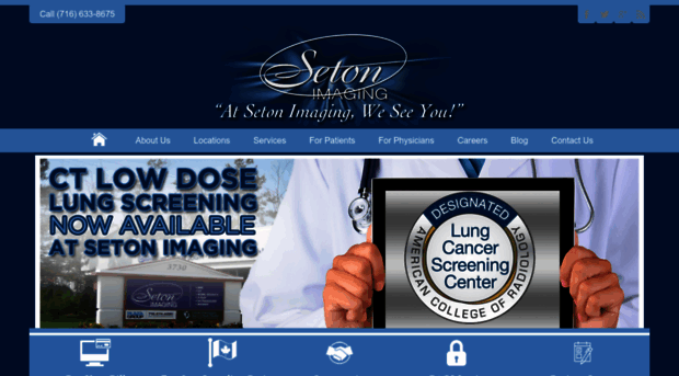 setonimaging.com