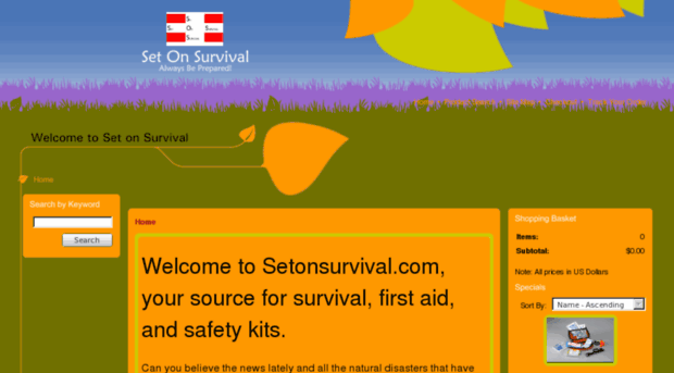 setonsurvival.com