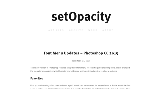 setopacity.com