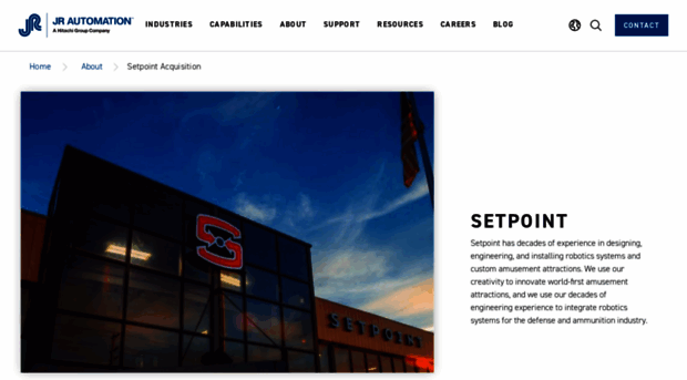 setpointinc.com