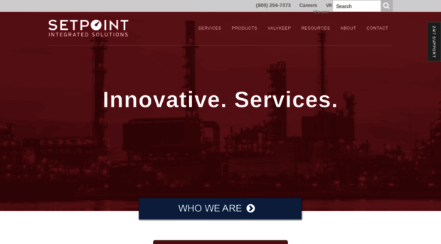 setpointis.com