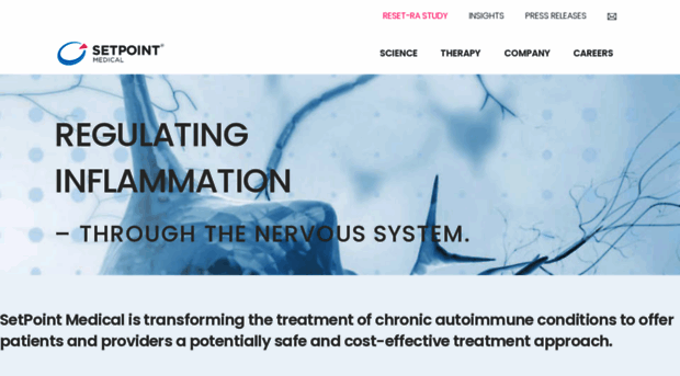 setpointmedical.com