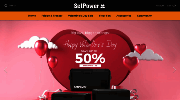 setpowerusa.com