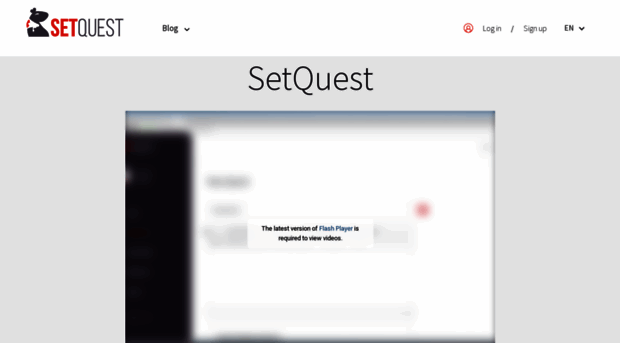 setquest5.com