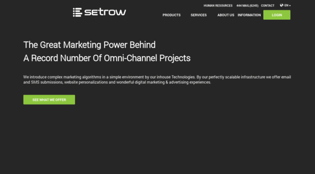 setrow.com.tr