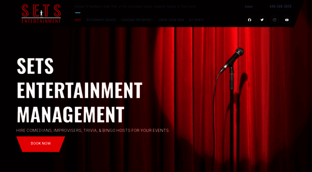 setsentertainment.com