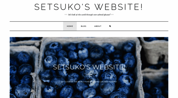 setsuko.com