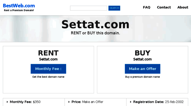 settat.com