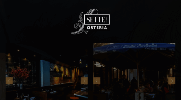 setteosteria.com