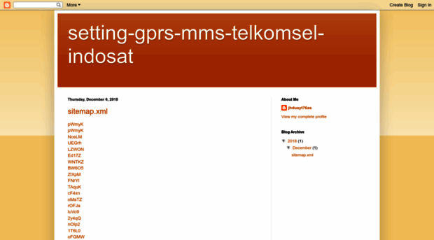 setting-gprs-mms-telkomsel-indosat.blogspot.com