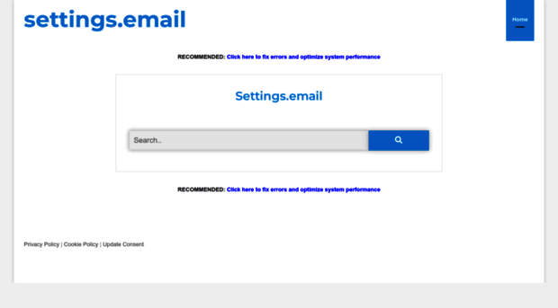 settings.email