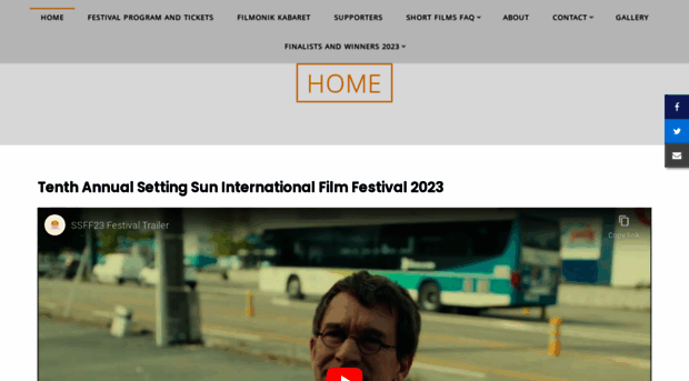 settingsunshortfilmfestival.com.au