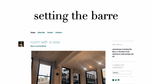 settingthebarreblog.com