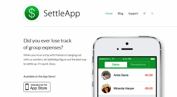 settleapp.co