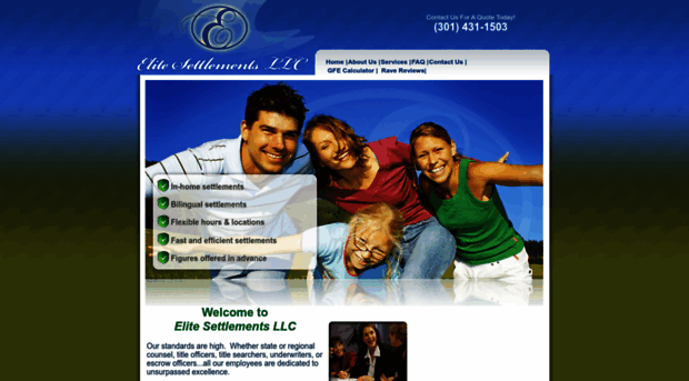 settleelite.com