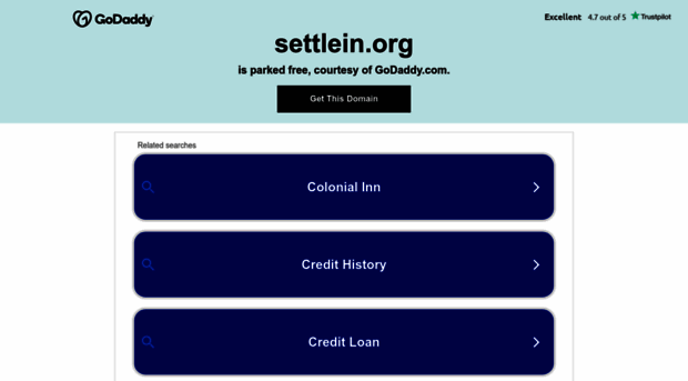 settlein.org