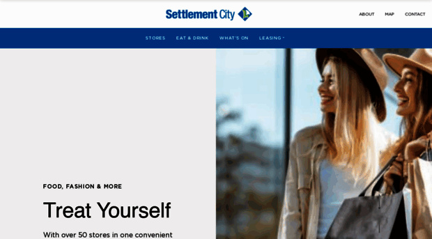 settlementcity.com