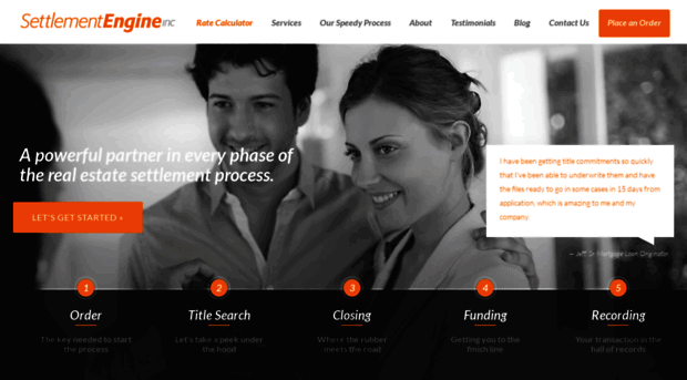 settlementengine.com