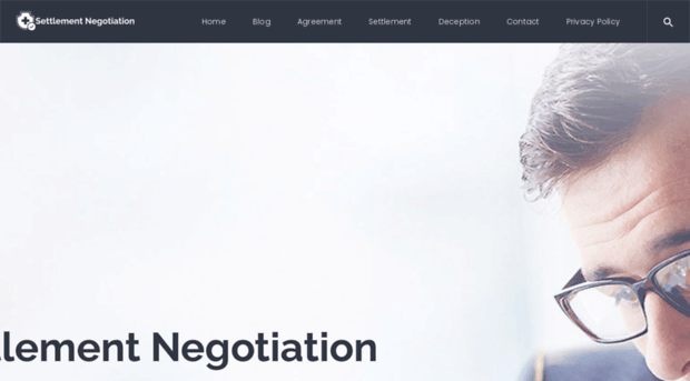 settlementnegotiation.org