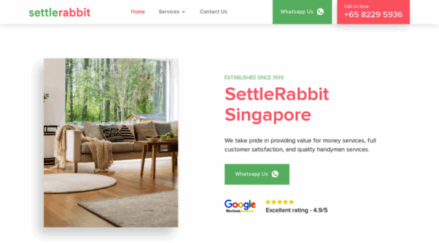 settlerabbit.com