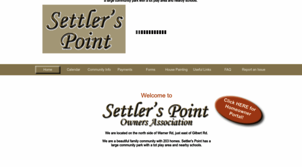 settlershoa.com