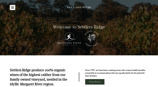 settlersridge.com.au