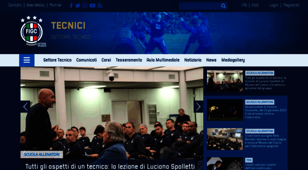 settoretecnico.figc.it