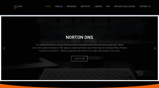 setup.nortondns.com