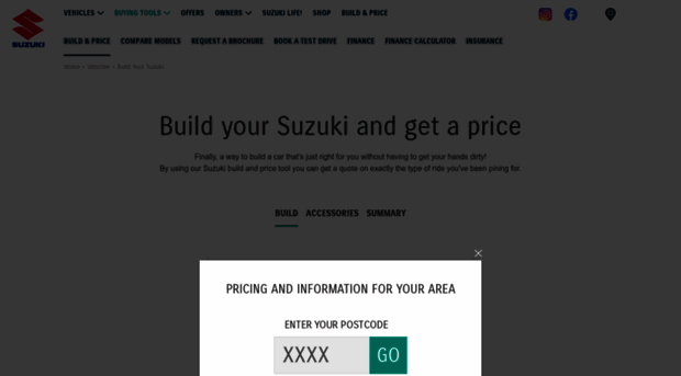 setup.suzuki.com.au