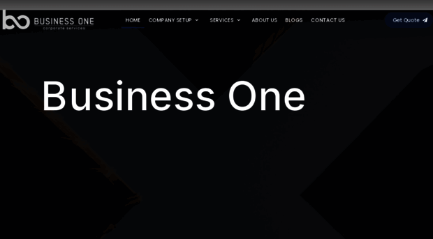 setupbusinessone.com