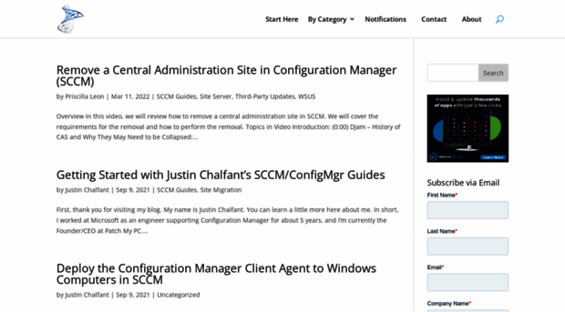 setupconfigmgr.com