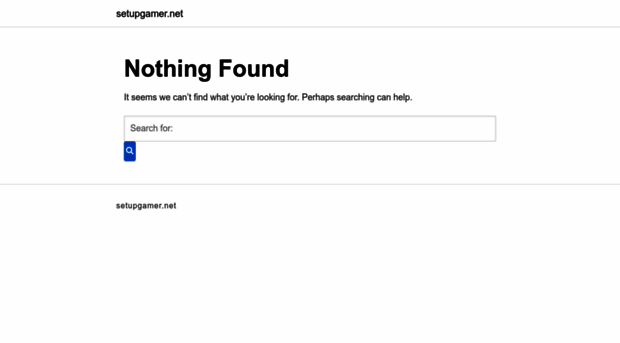 setupgamer.net