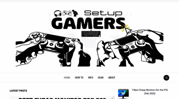 setupgamers.com