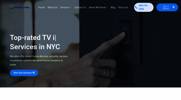 setuphometheater.com