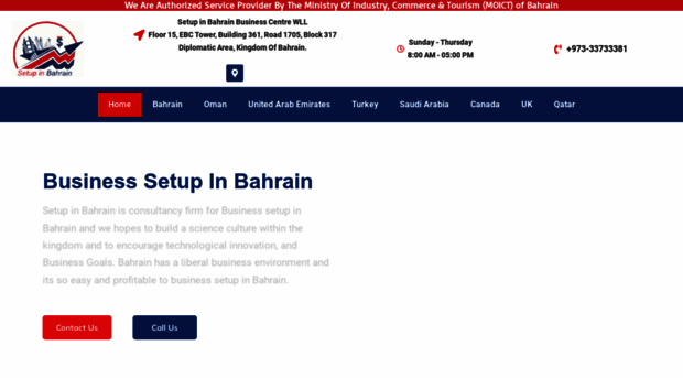 setupinbahrain.com