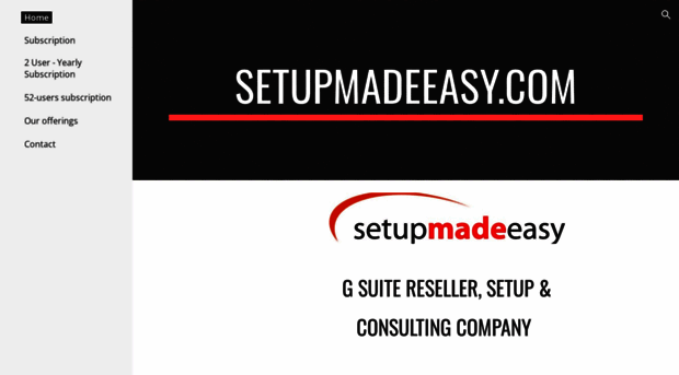 setupmadeeasy.com