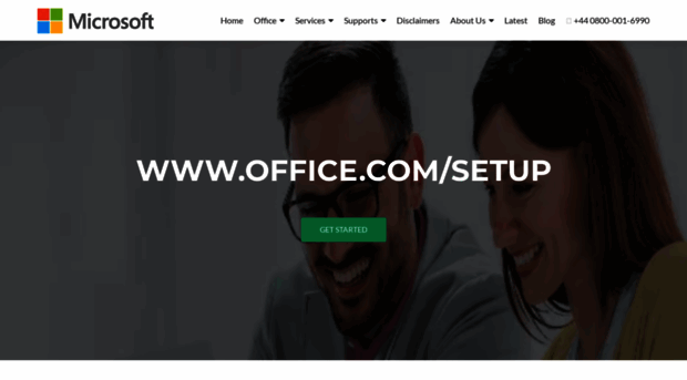 setupoffice.co.uk