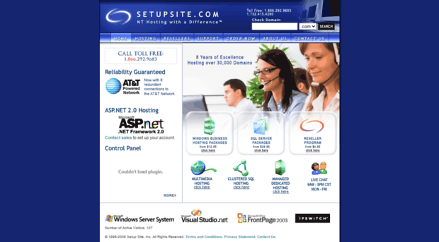 setupsite.com