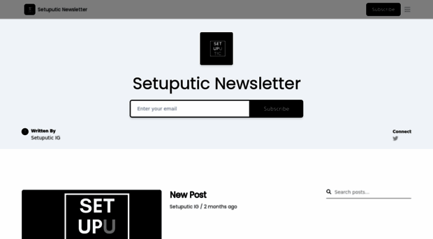 setuputic-newsletter.beehiiv.com