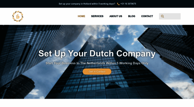 setupyourdutchcompany.com