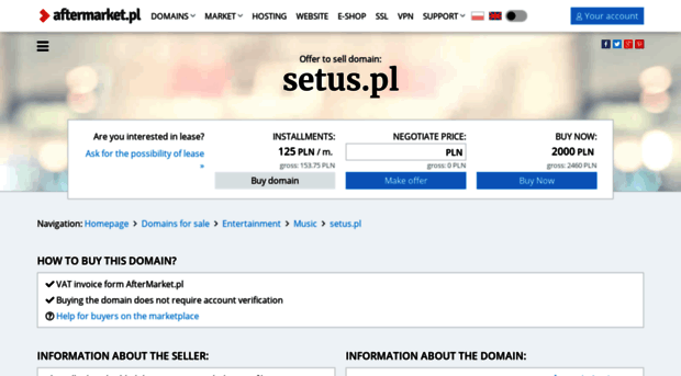 setus.pl