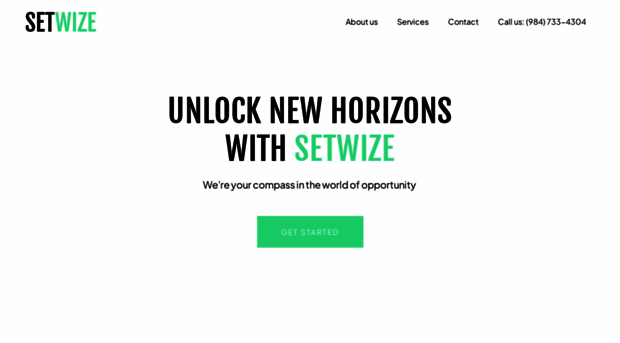 setwize.com