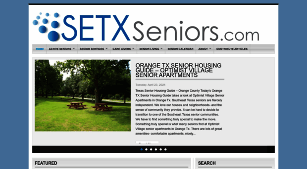 setxseniors.com