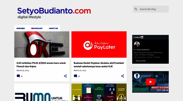 setyobudianto.com