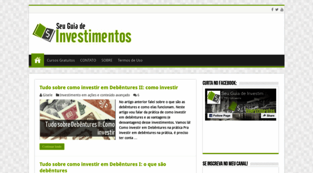 seuguiadeinvestimentos.com.br