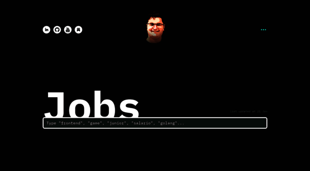 seujob.tech